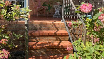 Hardscaping for Power Works LLC. in Oak Hill, WV
