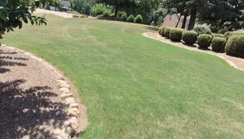 Mowing for Fresh Cut Yard & Lawn Care LLC in Forsyth, GA
