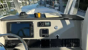 Fiberglass Repairs for New Wave Custom Boat Works in New Smyrna Beach, FL