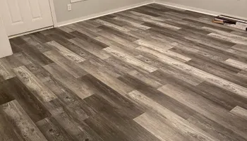 Luxury Vinyl for Flash Flooring in Tampa, FL