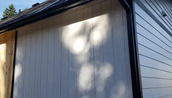 Gutter Maintenance for All Angle Contracting in Tacoma, WA