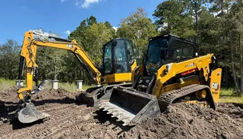 Septic Tank Pumping/Cleaning for TideCo Septic in Brunswick, GA