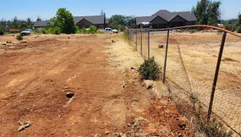 Lot Clearing for Gregg Yard Maintenance in Paradise, CA