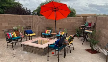 Kitchen Renovation for Arizona Home and Yard Solutions LLC in Vail, AZ