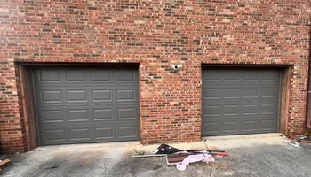 Garage Door Installation for Knox Garage Door Services LLC in Knoxville, TN