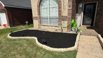 Lawn Maintenance for Stonewood Outdoor Services in Arlington, Texas