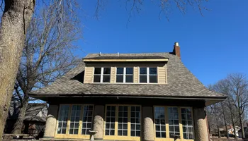 roofing installation for KL Roofing & Construction LLC  in Leon, IA