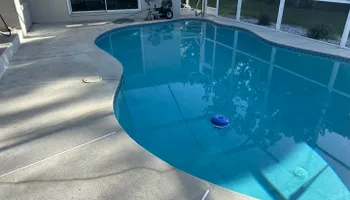 Concrete for Absolute Grey's LLC in Kissimmee, FL