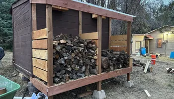 Kitchen Makeover  for Raton Property Maintenance in Raton, NM