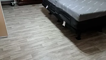 Flooring for Building Faith in Sallisaw, OK