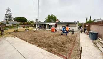 Custom Home Design for MD Constructor in Orange County, CA
