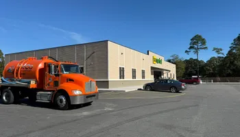 Septic Tank Pumping/Cleaning for TideCo Septic in Brunswick, GA