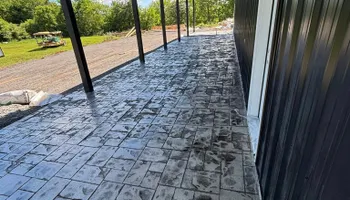 Concrete for All Service Concrete in New Market, TN