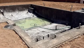Equipment Installation for Trublu Pool and Spa in Queen Creek, AZ
