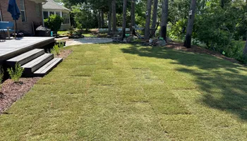 Patio Design & Construction for Nature Tones Landscaping & Hardscaping in Hampstead, NC