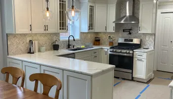 Full Home Remodeling for Limitless Building Inc. in Queens, NY