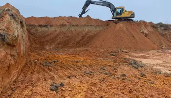 Land Clearing & Demolition for Dukes Clearing and Construction LLC  in Augusta, GA