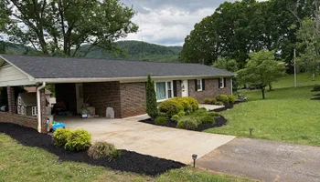 Mowing for Foothills Lawn and Landscape in North Carolina, NC