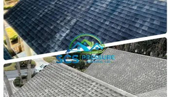 Driveway and Sidewalk Cleaning for SCS Pressure Washing LLC in Hilton Head Island, SC
