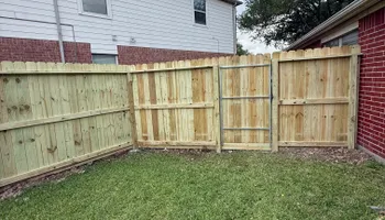 Metal Fencing for Morales Fence in Houston, TX