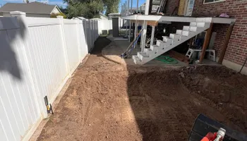 Residential & Commercial Landscaping for Real Time Excavation & Design in West Haven, UT
