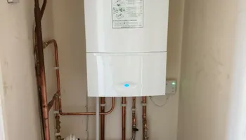 Residential HVAC Installation for MVP A/C & Mechanical LLC in Magnolia, TX