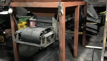Metal Fabrication for Midwest Fabrication & Mechanical Service's in Akron, IN