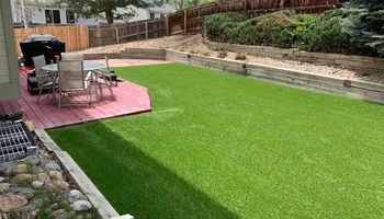 Artificial Turf Installation for Forever Green Turf Pros LLC in Greeley, CO