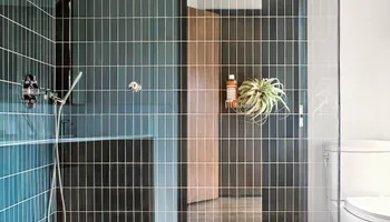 Bathroom Renovation for Townsend Construction LLC in Litchfield, CT