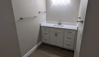 Kitchen Renovation for Meade Improvements in Winter Haven, FL