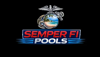 Custom Pool Design for Semper Fi Pools in Vineland, NJ