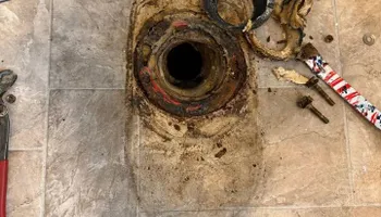 Boiler Installation for SWCH Plumbing & Heating in Highgate Center, VT