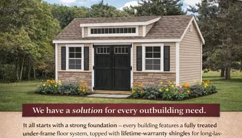 Services for Rockhold Sheds in Deale, MD