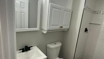 Kitchen Renovation for Rose Home Improvements in 
Marion,  NY
