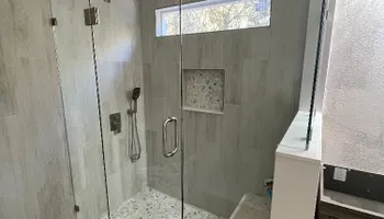 Kitchen Renovation for Blue Dog Renovations in Hastings, FL