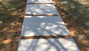 Concrete Repair for Midcities Concrete in Arlington, TX