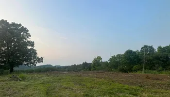 Land Clearing for Miller Farms Hay & Land Management in Knoxville, TN