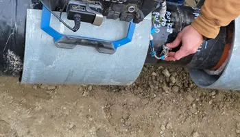 Welding & Fabrication for Western States Welding Services LLC in Johnstown, CO