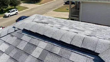 Roofing Installation for Andy's Roofing & Construction in Killeen, TX