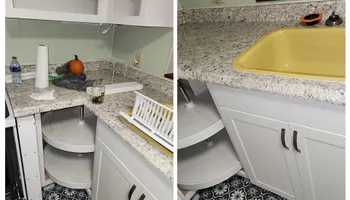  One Time Residential Cleaning for Down and dirty cleaning SVC LLC in Tallahassee, FL
