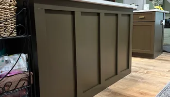 Kitchen Renovation for T&T Kitchens in Shamong, NJ