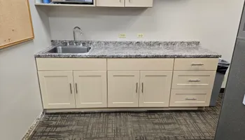 Commercial Construction for Forge Precision Facility Services in Grand Junction, CO