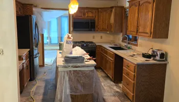 Interior Painting for Precision Touch Painting in Hugo, MN