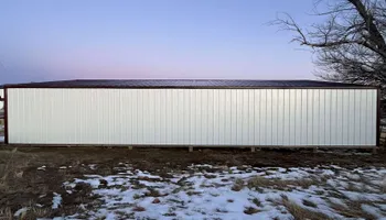 Fence Installation for DS Industries in Gillette, WY