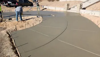 Concrete for Rockin Custom Concrete  in Litchfield Park, AZ