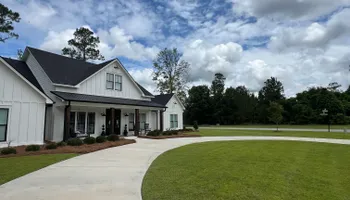 Mowing for South Georgia Lawn Care in Valdosta, GA