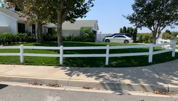 Fence Installation for Robert Fences in Baldwin Park, Ca
