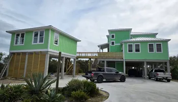 Interior Painting for Bullfrog Coatings LLC in Crawfordville, FL