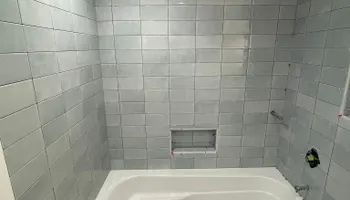 Bathroom Tiling for JB TILE in Mill Valley, CA