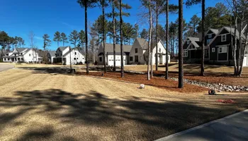 Landscape Design for Jem Landscaping LLC in Wendell, NC